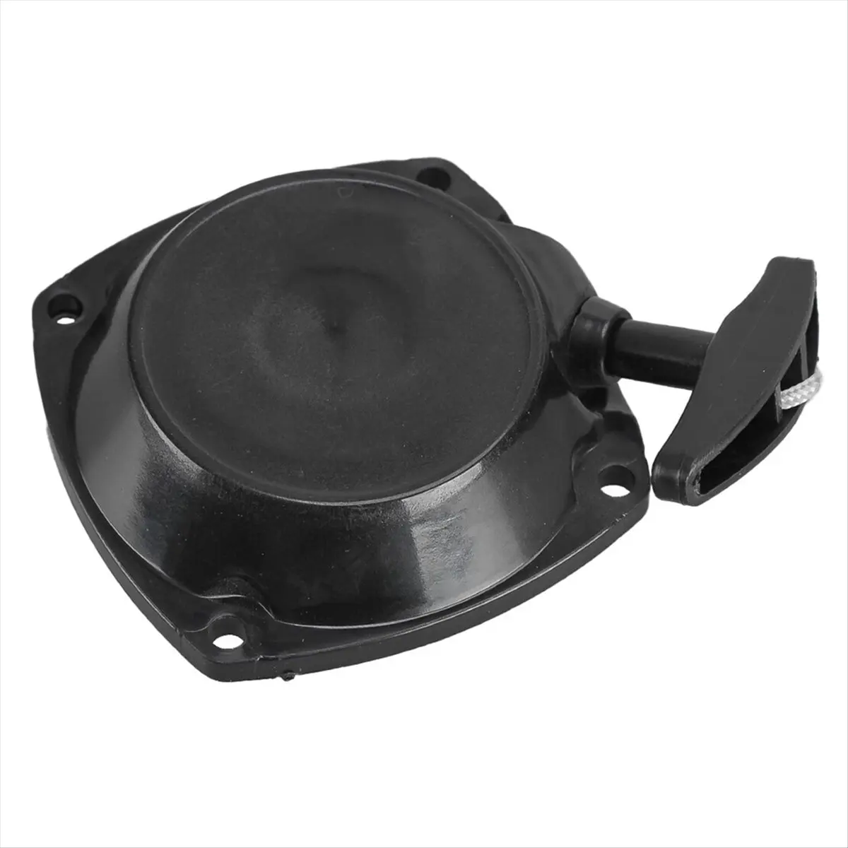 KSOL Trimmer Pull Black Fit for Bestgreen GO-on BG34DB BG40DB BMD3400 Brushcutter Launcher