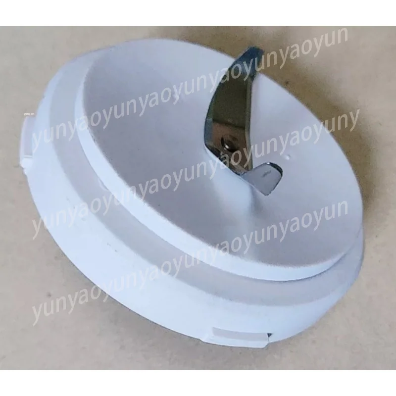 

Replacement Dry Grinding Knife, Blender Blade for Spices Coffee Beans, Without Grinding Ring