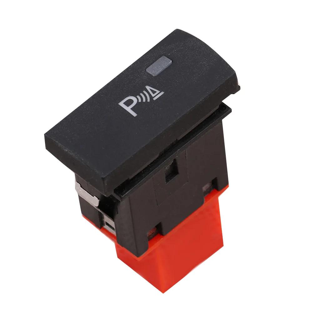 ASMA-1 차량 주차 스위치 부품, 4F0919281, 4F0 919 281, 4FD919281, 4FD 919 281, A6, S6, C6, Allroad, RS6 (2007-2011) 모델용.