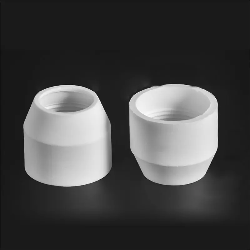 YANA50I P80 Plasma Cutting Torch Protective Cover Nozzle Shield Cup