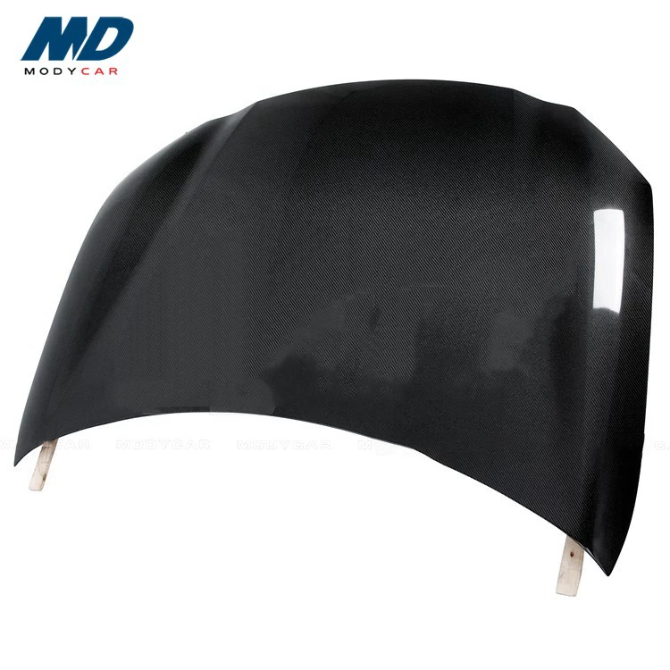 

Oem Style Carbon Fiber Hood for 2021-2022 Toyo Gr86