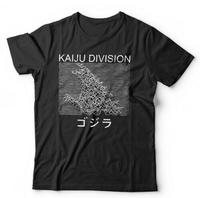 Kaiju Division Tshirt Unisex & Kids - Joy  Music Electronic