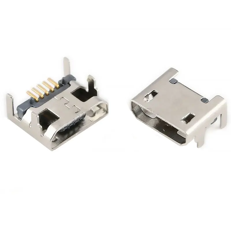 5Pin Micro Usb Conn… - image