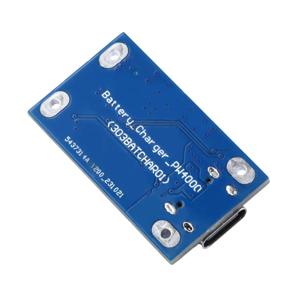 ドローン充電ボードタイプc,リチウム電池,高速充電モジュール,1s,2s,3s,4s,4.2v,8.4v,12.5v