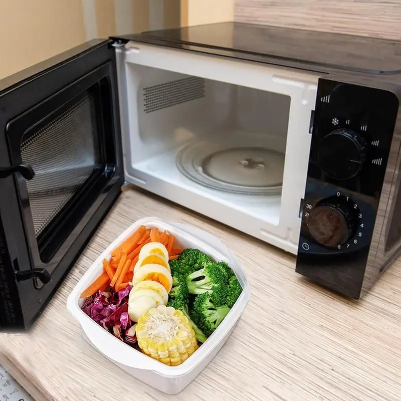 Piroscafo per microonde Pirosc - Meal Prep Ideas recensione e prezzo