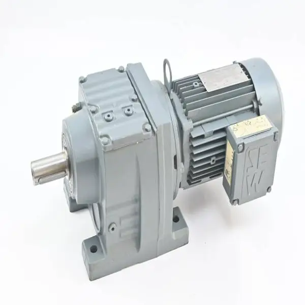 

Новый оригинальный промышленный автоматизированный двигатель Eurodrive Getriebemotor R57DT80K4 (R57 DT80K4) для ПЛК