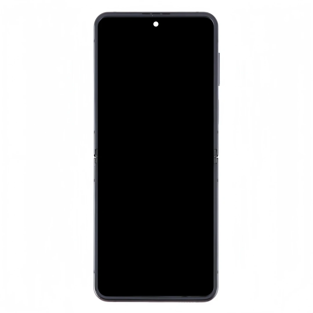 Original OLCD Screen fold screen Without Frame suitable for Samsung Galaxy Z Flip4 SM-F721 Mobile Phone Accessories