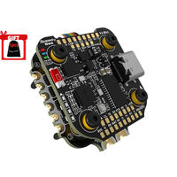 SpeedyBee F405 Mini BLS 35A 20x20mm F405 Mini FC BLS 35A Mini V2 4-in-1 ESC Applicable DJI O3 Air Unit RunCam Link Part