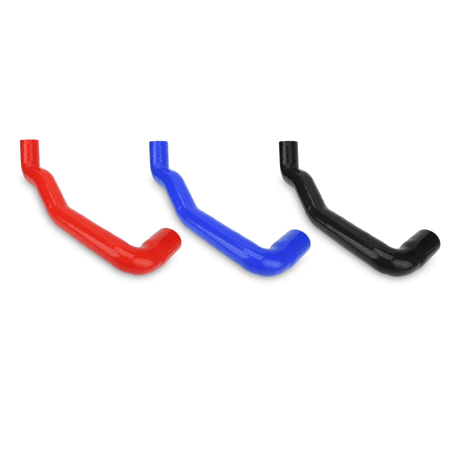 Silicone Auto Radiator Hose Intercooler Resonator Delete Silicone Hose Pipe Kits for Cooper S R55 R56 R57 R58 R59 R60