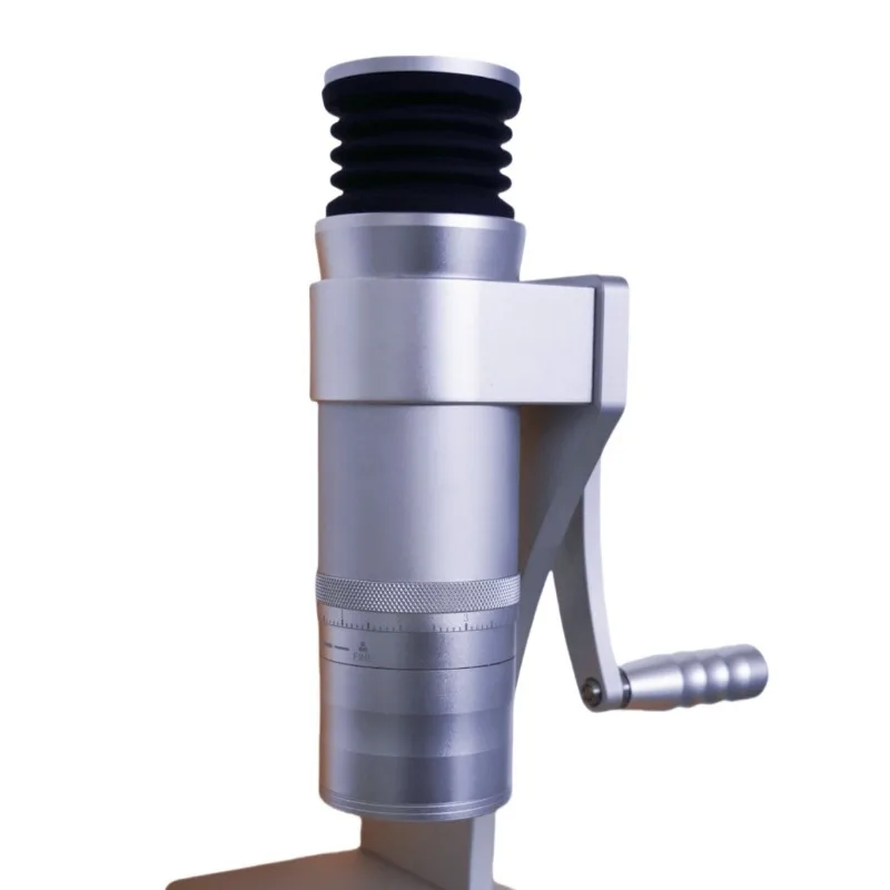 Hand Grinder Coffee Grinder 63mm Knife Disk Ghost Tooth Hand Grinder