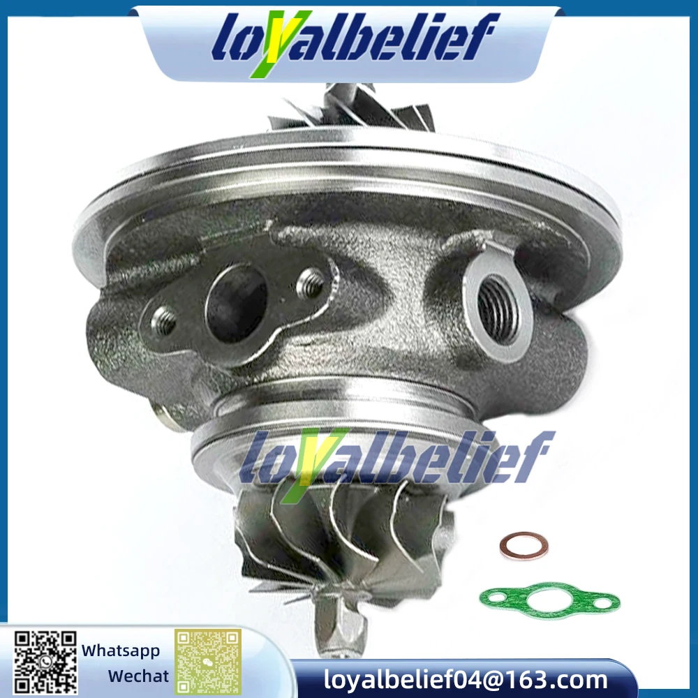 

Turbine Core For Skoda Octavia 1.8T 150BHP AGU 110kw 1997-2000 058145703X 06A145704B 53039880025 53039880029 058145703X