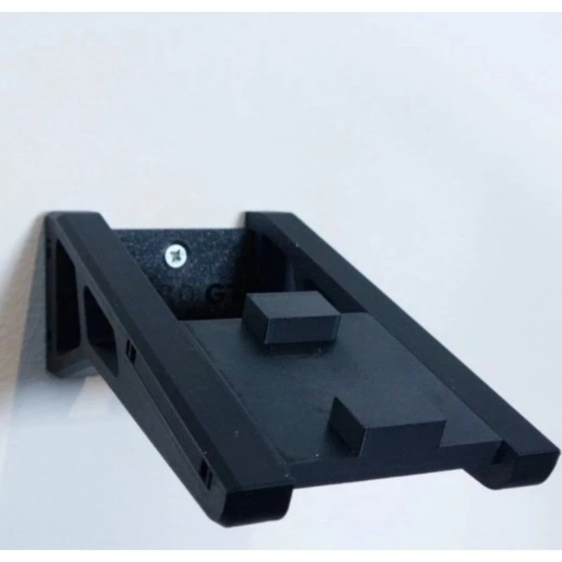 Wall Mount Holder for LEGO 42154 Ford GT 2022 Technic DIY Building Block Wall Display Bracket