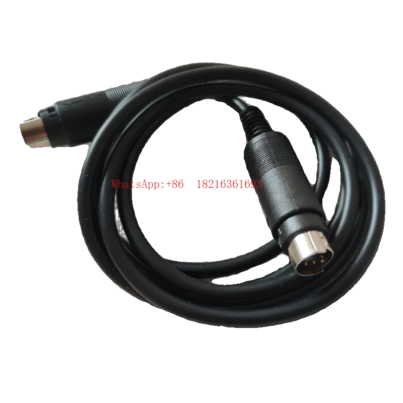 FT-817 FT-818 connection, dedicated to XPA125b power  cable