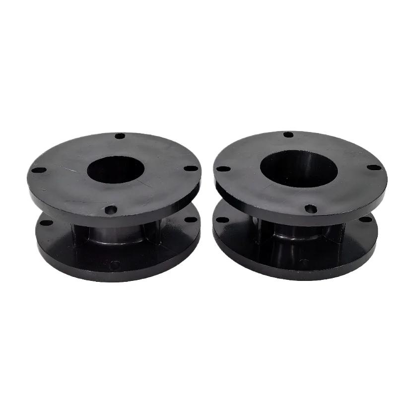 MW Audio PRO Audioteile und Zubehör für HF-Treiber-Horn-Konvertierungsschnittstelle, 1,4 Zoll bis 2 Zoll – Detail 8