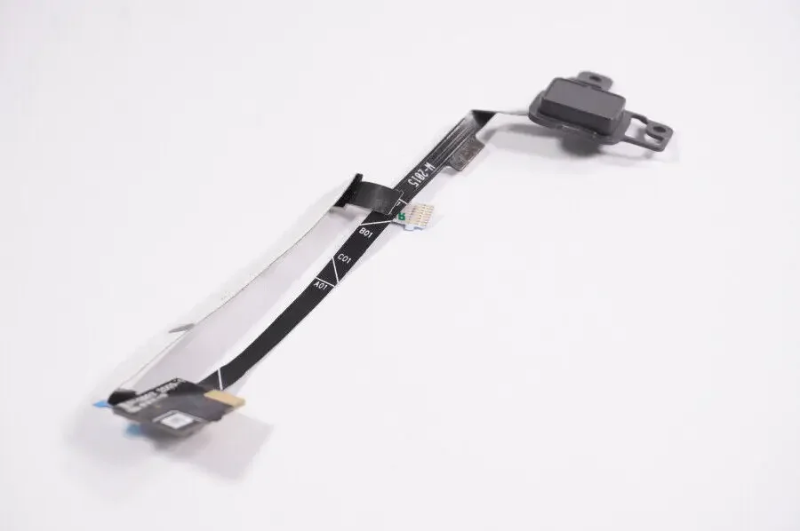 FOR Dell 7500 Fingerprint I7500-7289BLK-PUS F3XW37