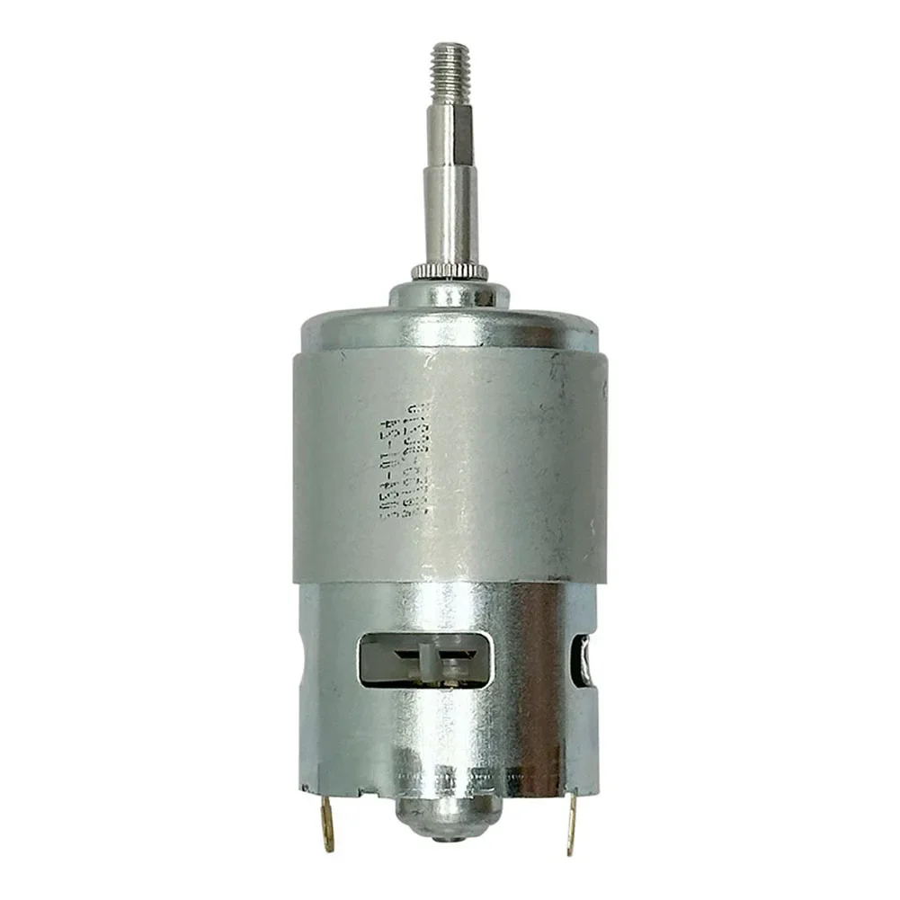 

Practical High Quality Motor Parts Accessories Easy Installation Electric General Powerful Replacement Upgraded