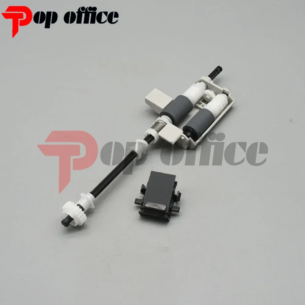 1X FM1-N703-000 FM1-P580-000 ADF Separation Pickup Roller be for CANON MF 632 634 641 642 644 654 656 731 733 735  743 745