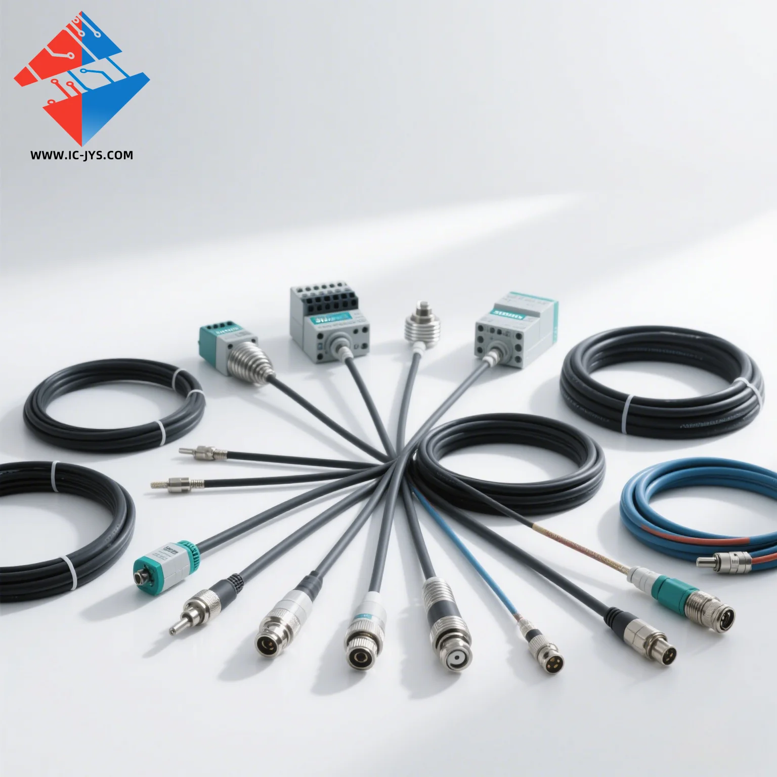 PLC Controller 1756-PB72K PLC Module New Original Stock In Stock