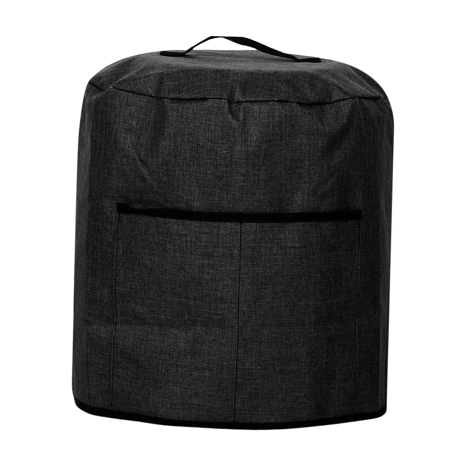 Air Fryer Dust Cover Multifunction Travel Dustproof to Clean Protective Cover for Cooker Cookware Supplies