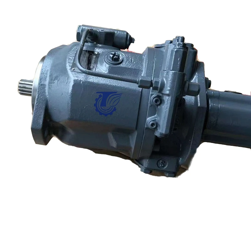 Für KATO HD250-7 Bagger-Hydraulikpumpe A10VSO71 Hauptpumpe passend für DH80 R80