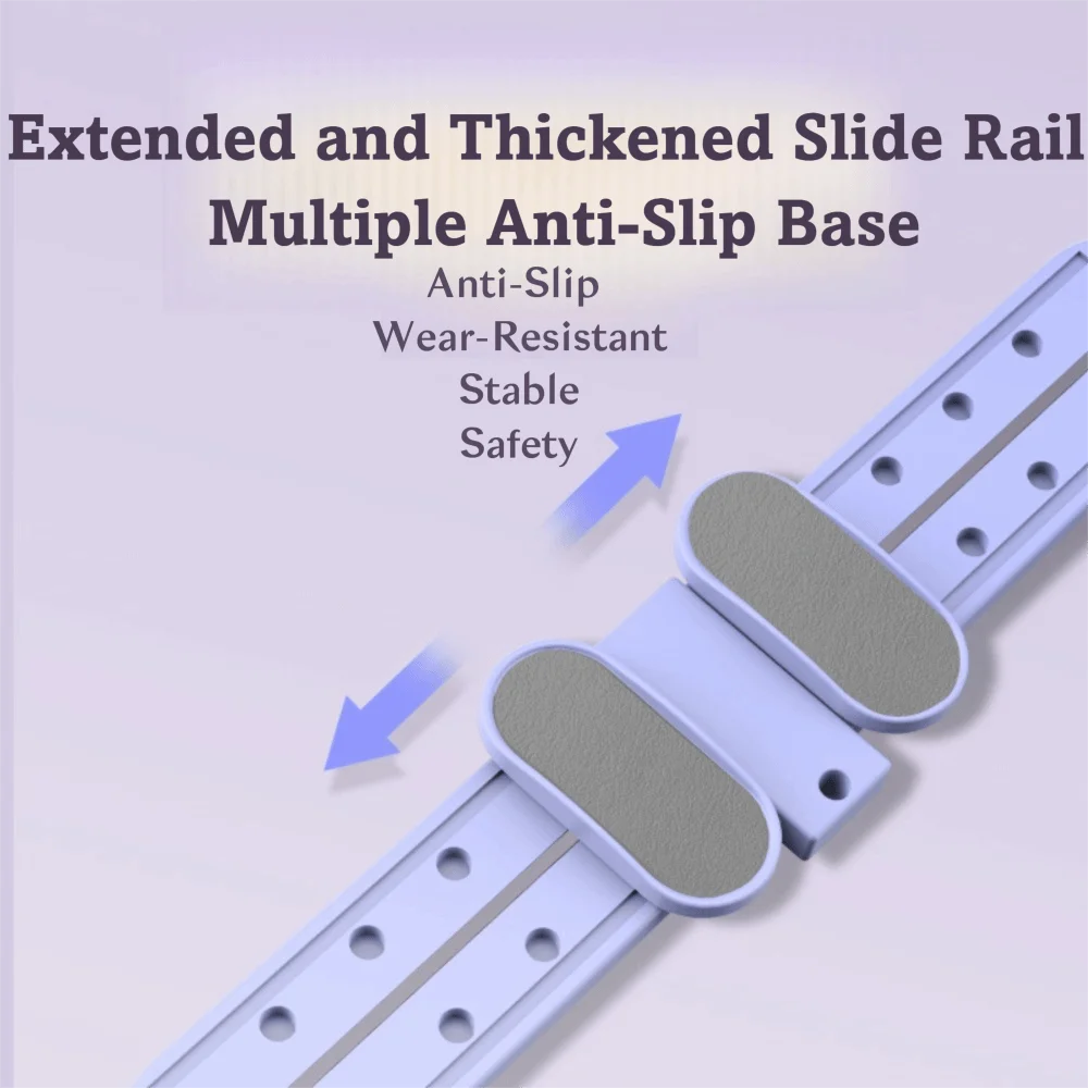 Thin Legs Ski Machi… - image