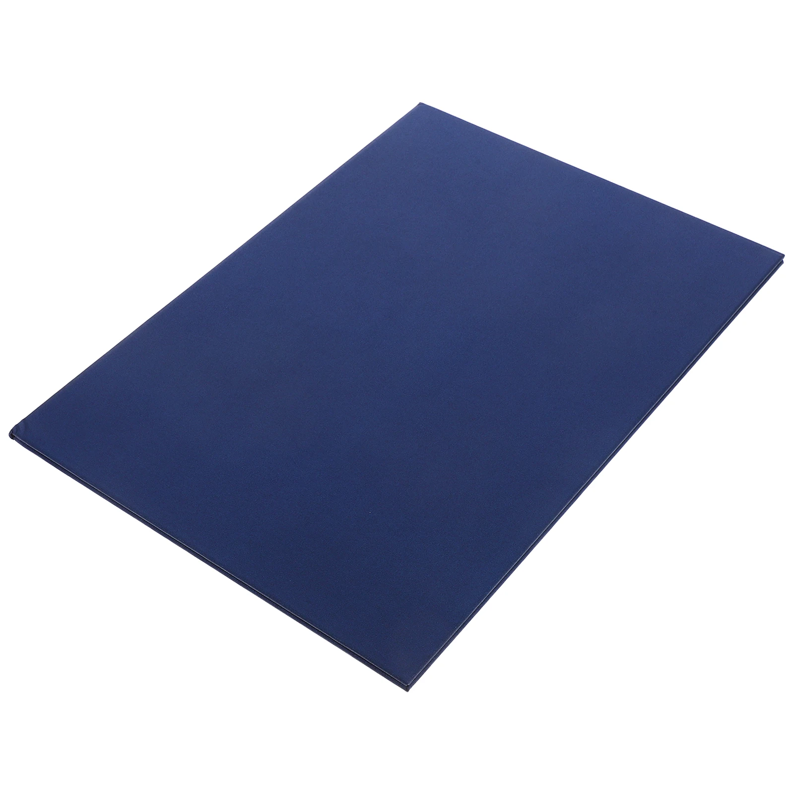 

Graduation Certificate Cover Material Protective Holder School Diploma Folder Versatile Use Document Organizer