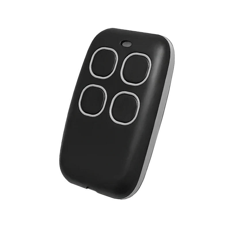 Télécommande universelle multi-fréquence pour porte de Garage, 280-868mhz, 433mhz, 315, 390, copieur