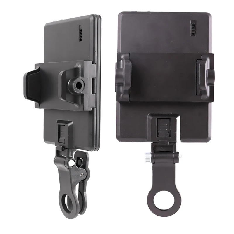 セルフィーライト90度調整可能なビデオフィルライト10ギアの明るさ3ライトモード電話用タブレットK1KFの光をクリップ