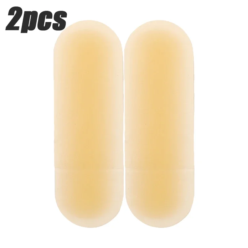 2-10 stücke Silikon Tattoo Training Tools Augenbraue Haut Aufkleber Tattoo Augenbraue Schutz Transfer Echte Bedienung Praxis Polsterung