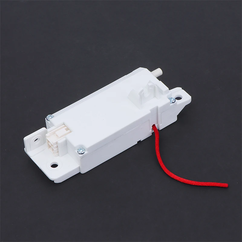 Imagem -03 - Interruptor do Fechamento da Porta para a Máquina de Lavar Automática do lg Peças Sobresselentes Ebf61215202 Dm-pjt 16v 0.95a T90ss5fdh 1pc