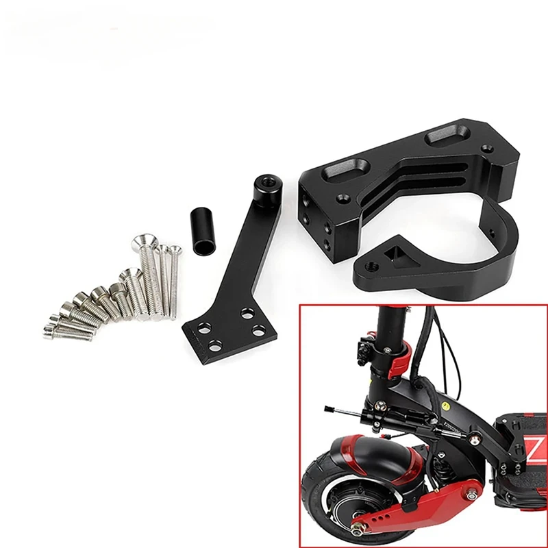 

Кронштейн демпфера стабилизатора рулевого управления скутера для Zero 10XJAS