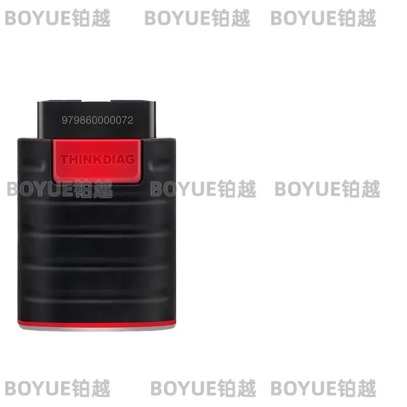 ThinkDiag OBD2 Car Diagnostic Tool Full System Scanner Multilingual Auto Code Bluetooth Vehicle Fault Analysis Device