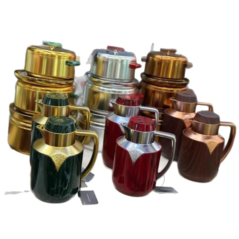 3pcs Food Warmer Container