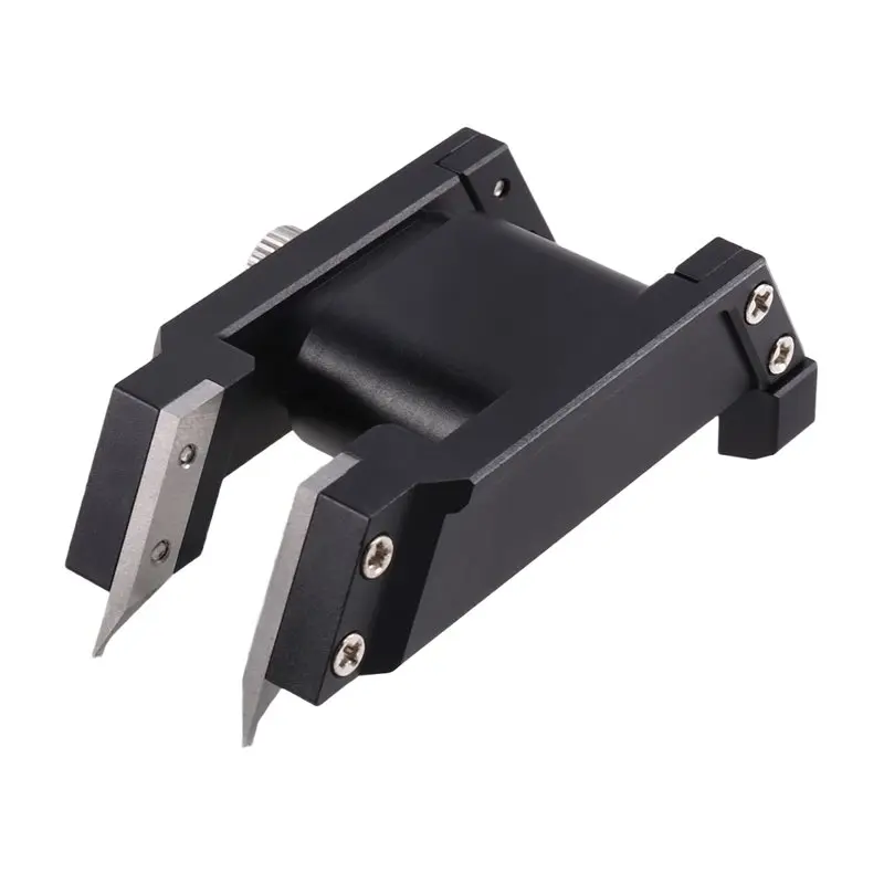 ABVG-Kit d'outils de réparation de montre- comprend un outil de retrait de barre à ressort, une pince à barre à ressort en forme de V, une pince à barre à ressort, une pince à ressort