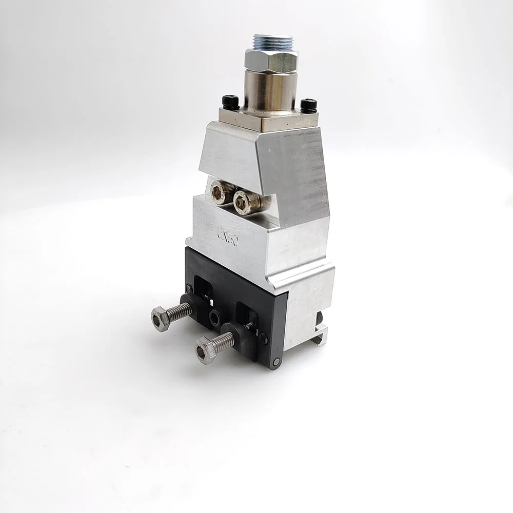 

UM50 Industrial Grade Stainless Steel Pneumatic Control Module Direct Replacement for Full Machine Function Hot-Melt Glue Guns