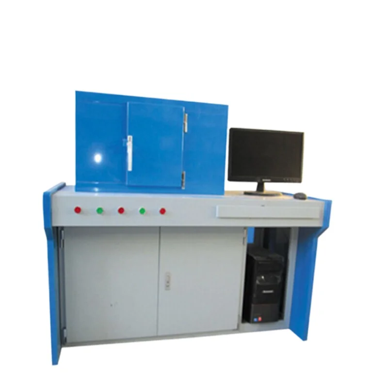 DRCD-3030b Heat Conductivity Coefficient Tester Thermal Insulation Material Thermal Conductivity Composite Plate