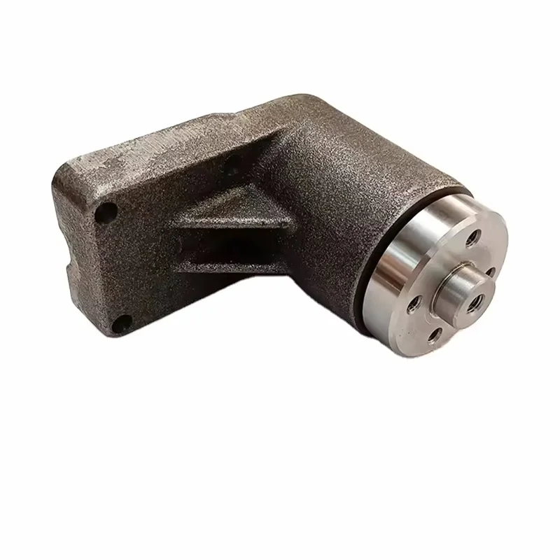 Suku Cadang Mesin Mesin Diesel Dukungan Kipas 4BT 3909888 5362455 6B Suku Cadang Mesin 6B5.9 ISB5.9 QSB5.9 Fan Hub