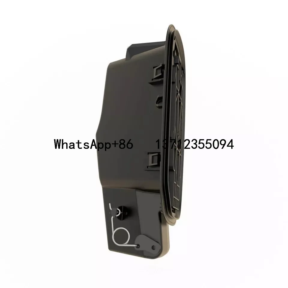 

68161542AJ 68148794AH Car Fuel Tank Cap Inner Seat for Jeep Grand Cherokee Dodge Durango 2014-2022 Car Accessories