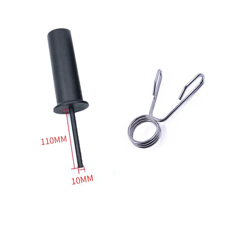 Durable Weight Stack Pin Gympin High Hardness Ensures Secure Locking For Safe Exercise In Fitness Facilities Ensuring