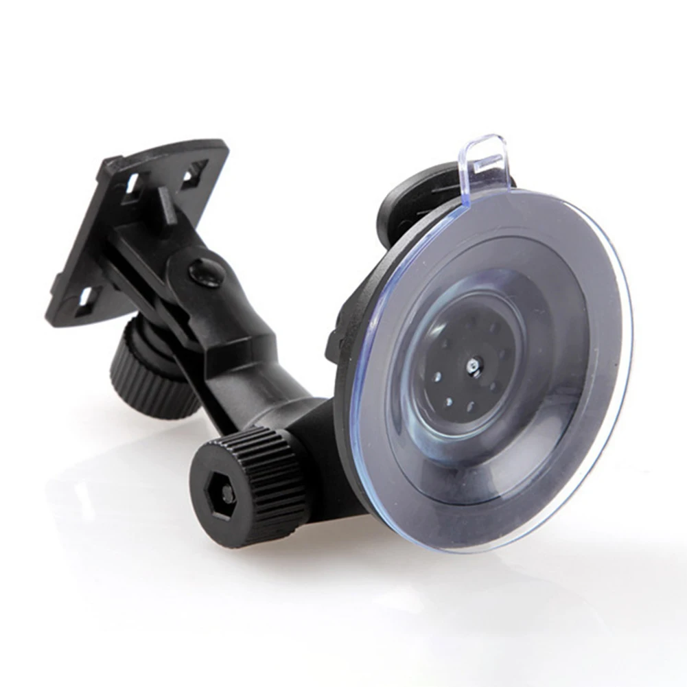 Vehicle-mounted GPS Stand Car Vehicle Adjustable Windshield Suction Cup Mount Holder Dash Cam Bracket Car Accessories gallery 5