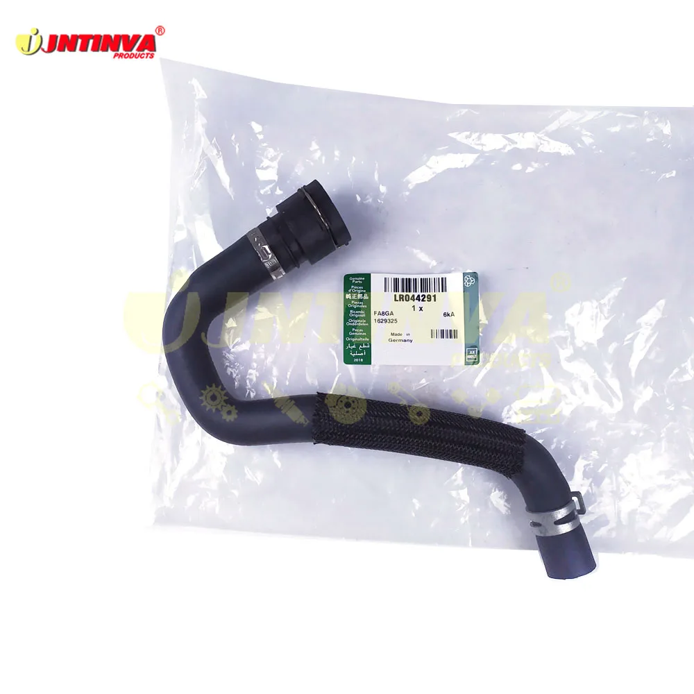 LR044291 Auto parts Engine radiator coolant hose for Land Rover Range Rover Aurora 2016 2.0T OEM LR044291