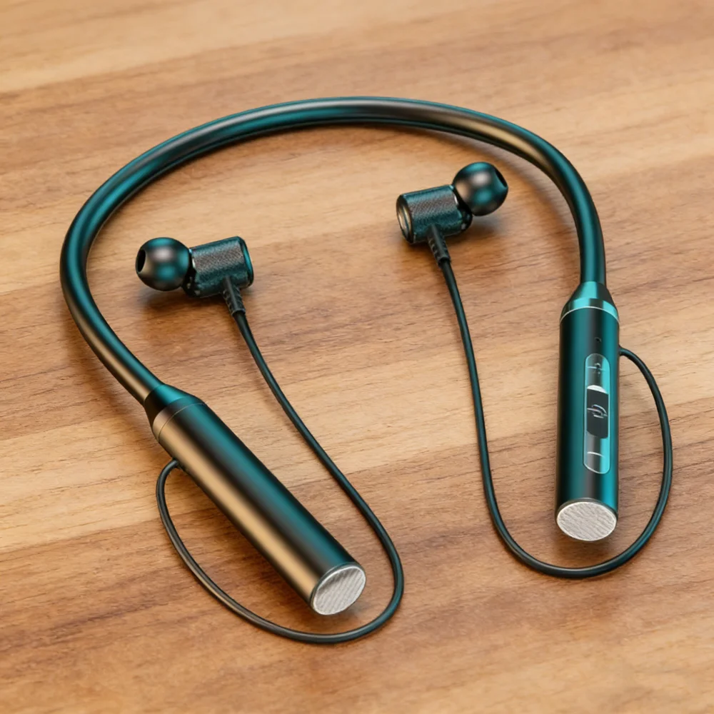 Wireless Headphones…