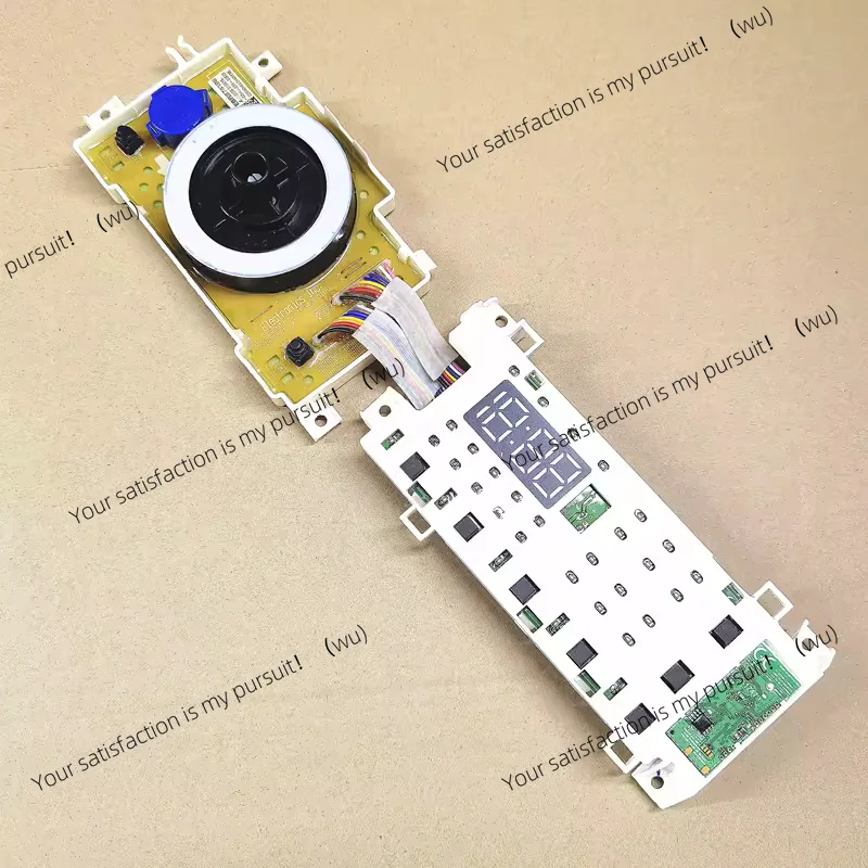 EBR356611 PCB main board control display panel button board, suitable for LG automatic drum washing machine