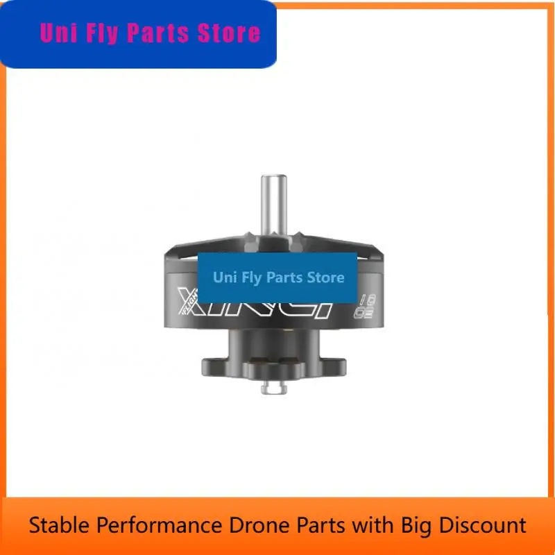 SkyDEliflight Xing 1002 Fpv Brushless Motor 19000kv / 22000kv With 1.5mm Shaft For Fpv Spare Parts