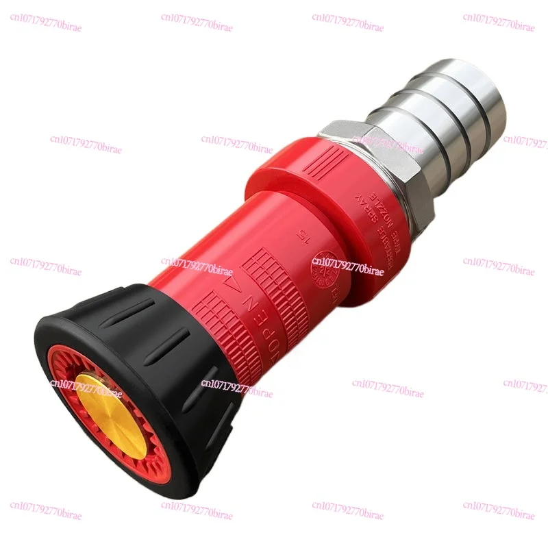 

Fire High Pressure Large Flow Half Water Pump Hose Garden Agricultural Watering Tree Flower Washing Ground Sprinkler Irrigation