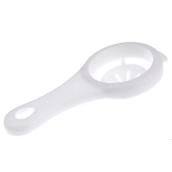 

Mini Egg White Separator Egg Yolk Dividing Tool for Kitchen Baking Cooking Fast Efficient Separation Easy Cleaning