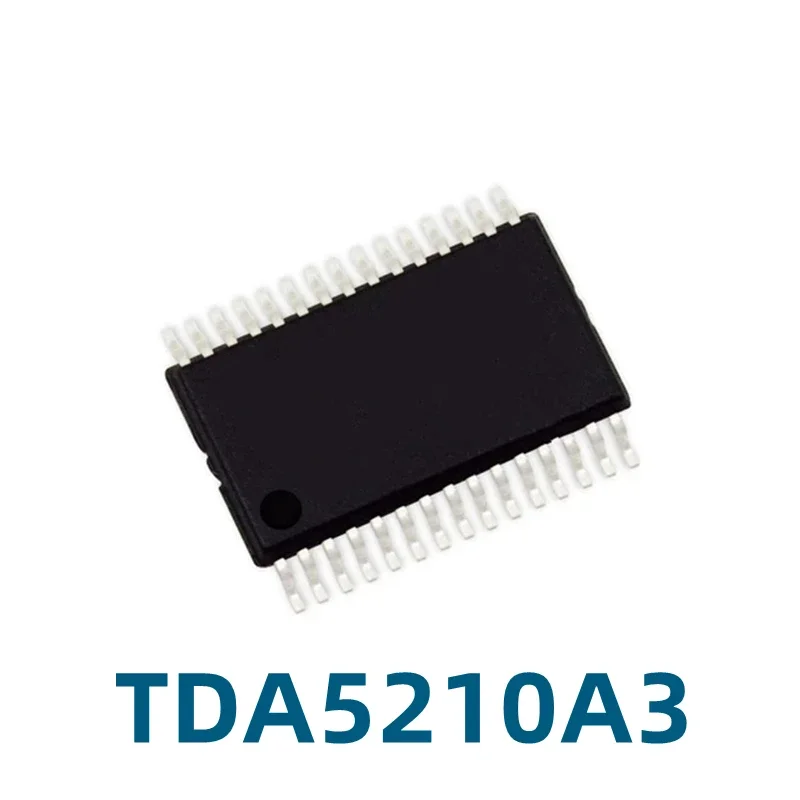 1PCS TDA5210 TDA5210A3 Encapsulates TSSOP28 Automotive Computer Board Remote Control Frequency Receiving Chip