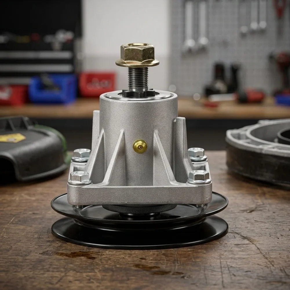 Spindle for Cadet 618-0240 918-0240 618-0430 918-0430 LT18 LT165 LT1800 LT1850 LT2150 LT4600H LT546G LT546H LTX2146