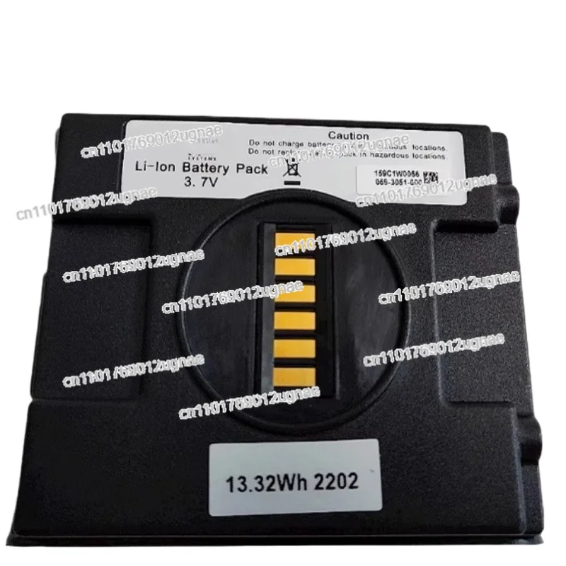 

PGM-7320 7340 7680 7600RAE Detector 3000 + Lithium Battery 059-3051-000