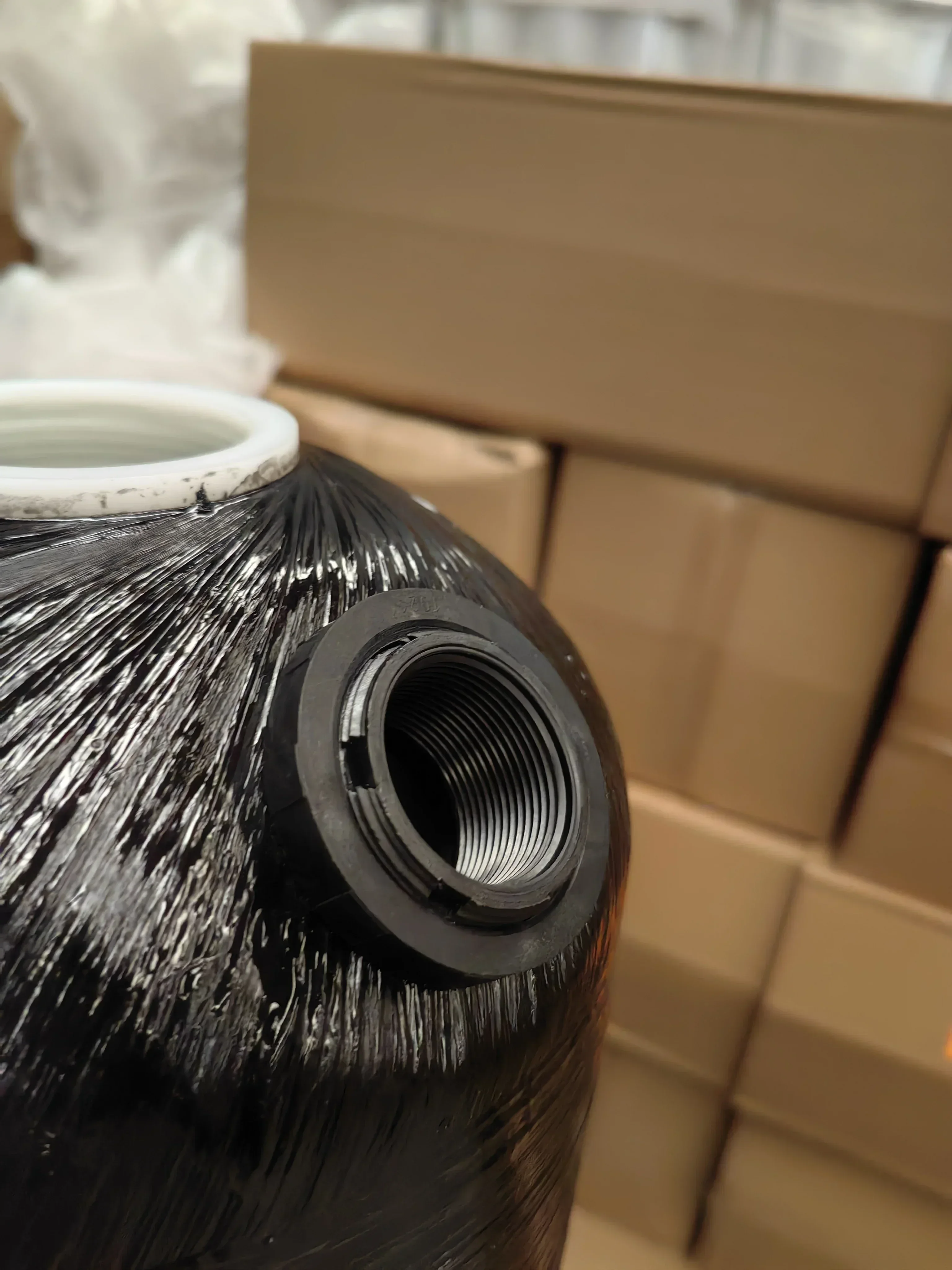

Wholesale price: 10 X 44-2.5. Dome hole diameter: 1-1/4 inches. Mineral can be used for 10x44, 10x54, 12x48, 13x54 storage tanks